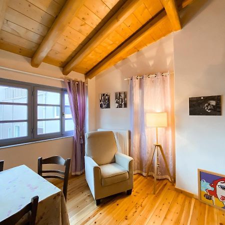 Μπαλκόνι Apartment Нафплион Екстериор снимка