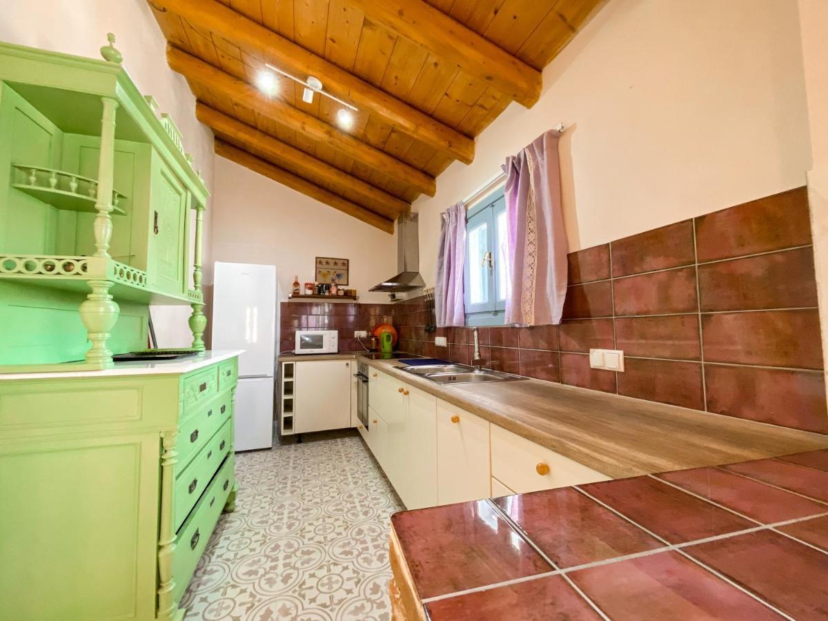Μπαλκόνι Apartment Нафплион Екстериор снимка